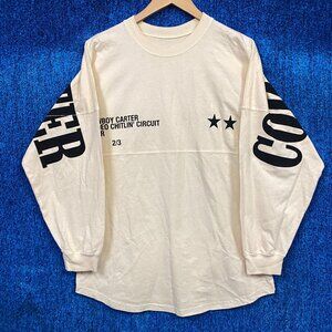 Beyonce Cowboy Carter Tour Spirit Jersey Size Medium